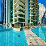 The Smart Concierge - Urban Oasis By Missoni