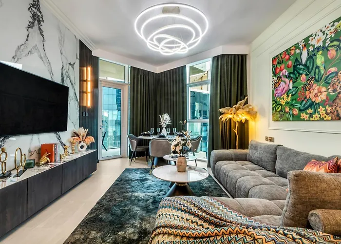 The Smart Concierge - Urban Oasis By Missoni