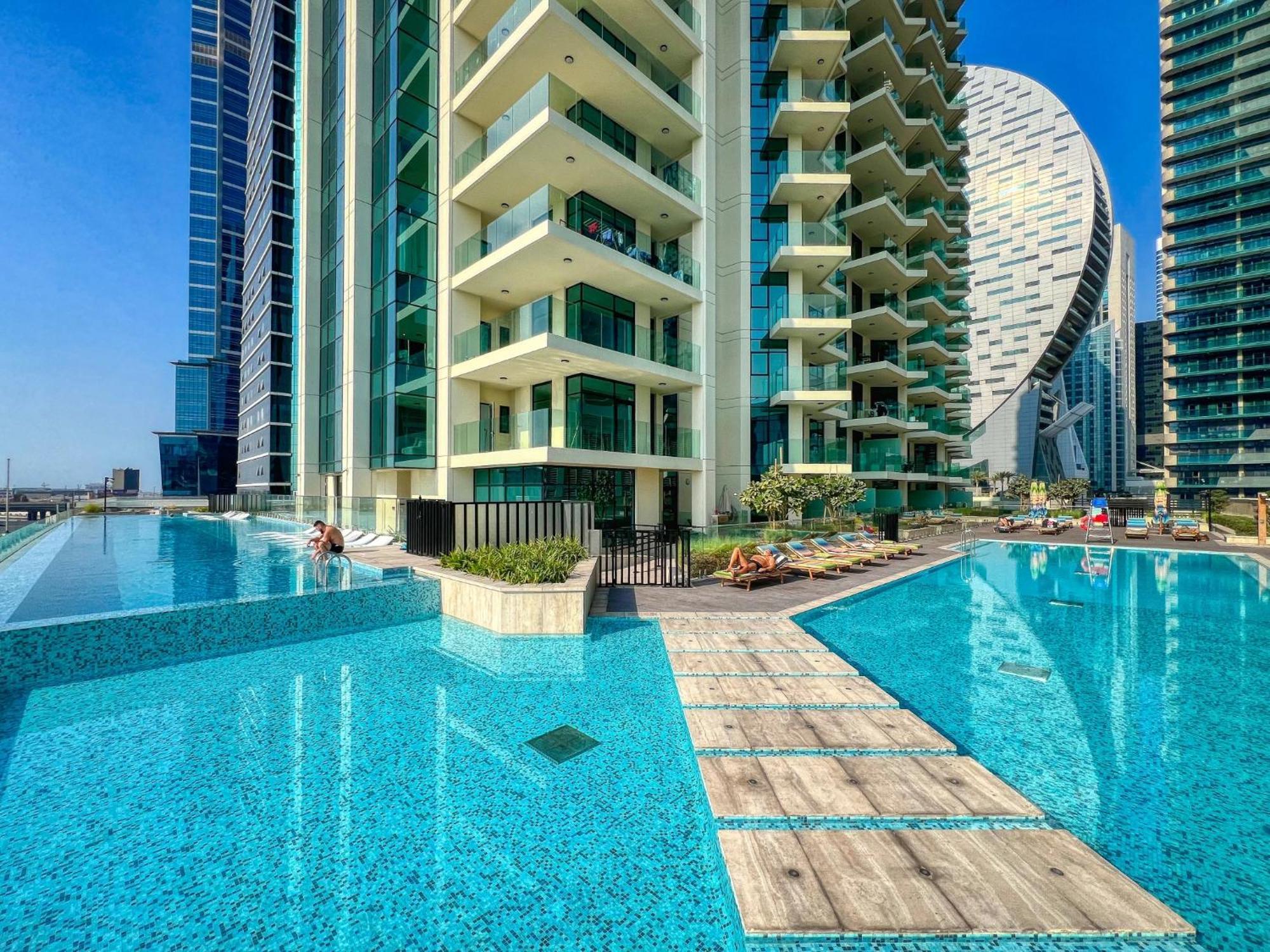 The Smart Concierge - Urban Oasis By Missoni
