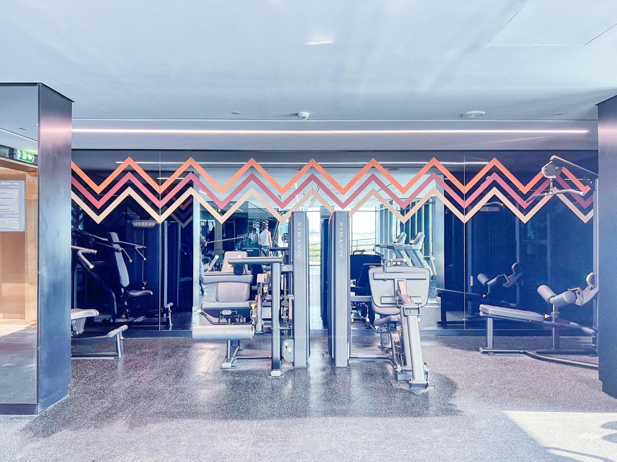 The Smart Concierge - Urban Oasis By Missoni *