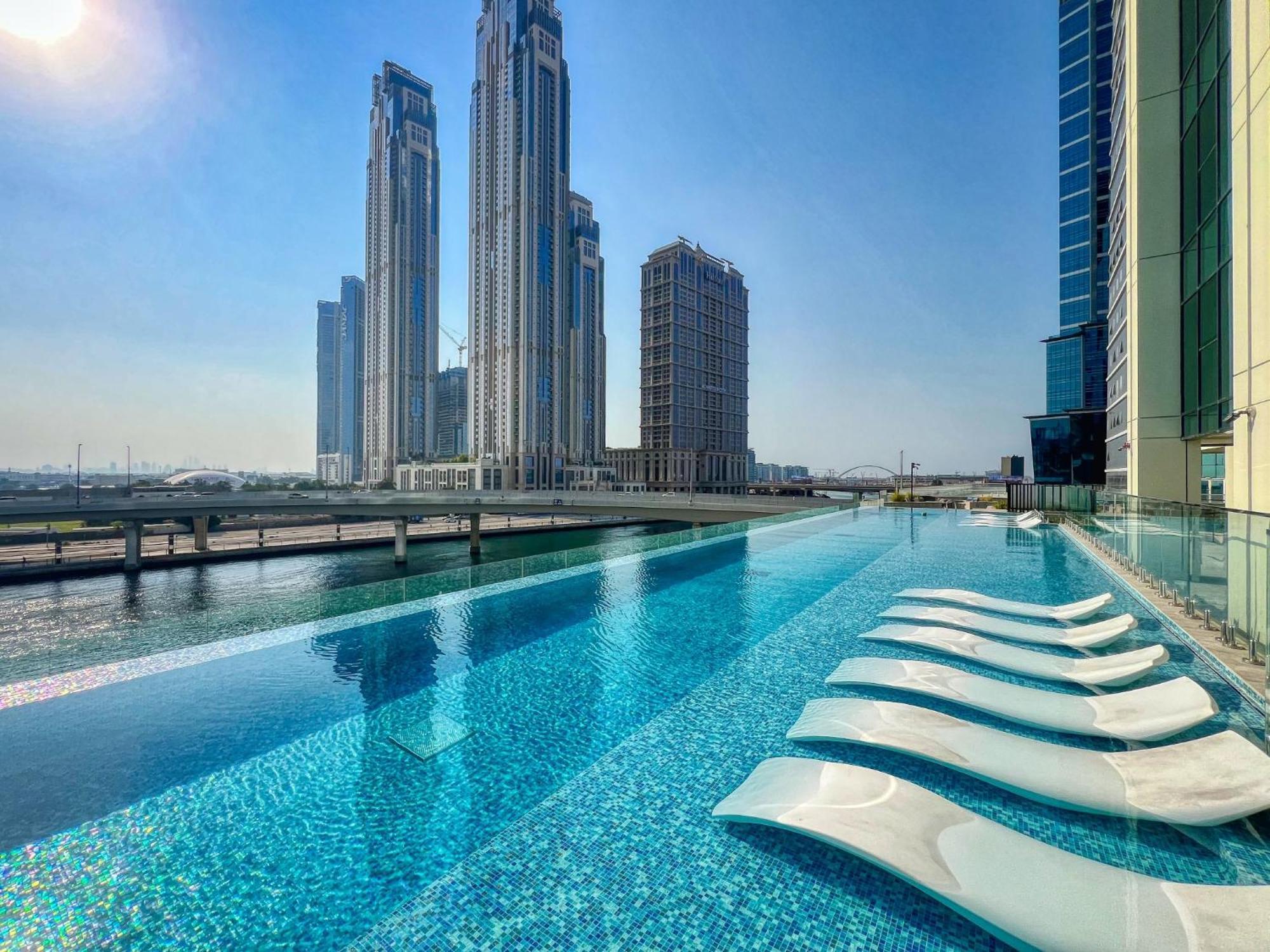 Apartment The Smart Concierge - Urban Oasis By Missoni *