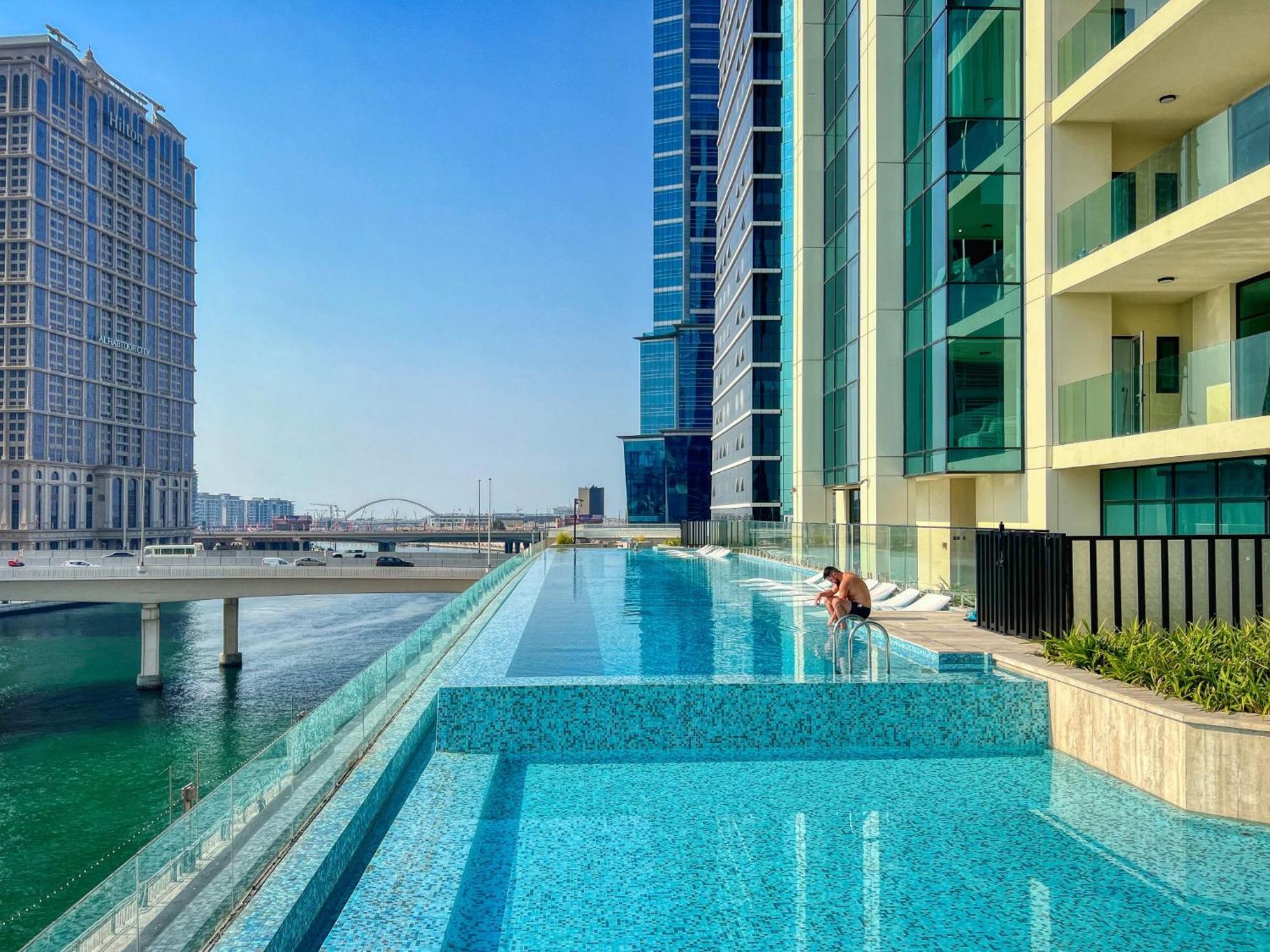 Apartment The Smart Concierge - Urban Oasis By Missoni