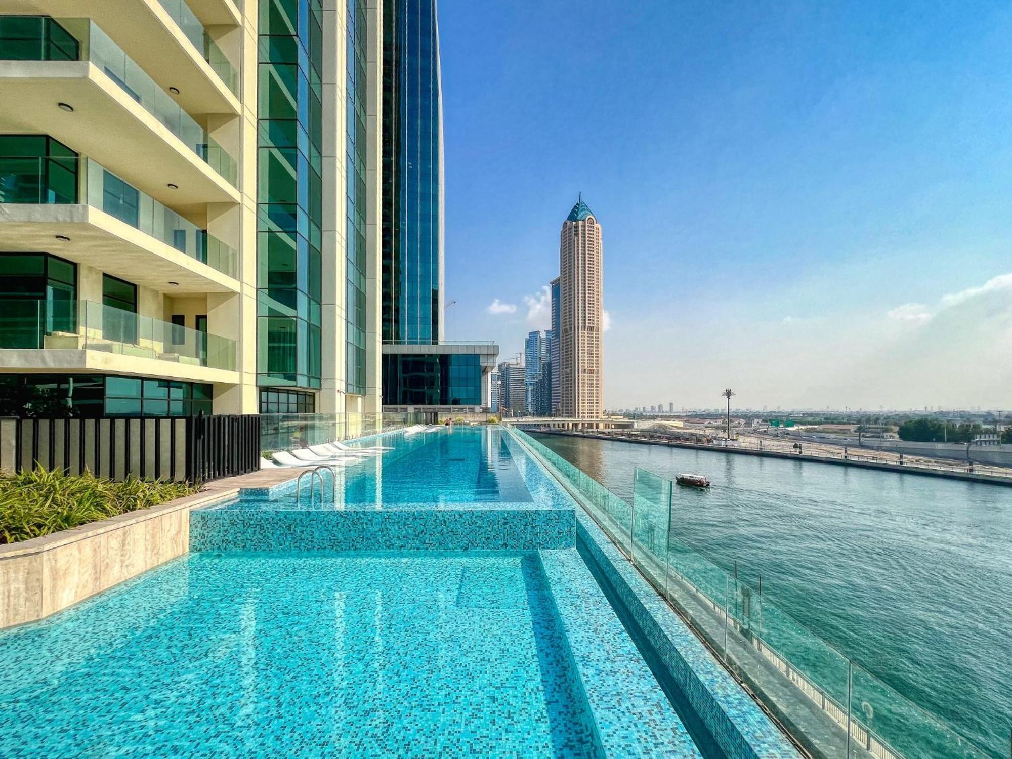 The Smart Concierge - Urban Oasis By Missoni Apartment