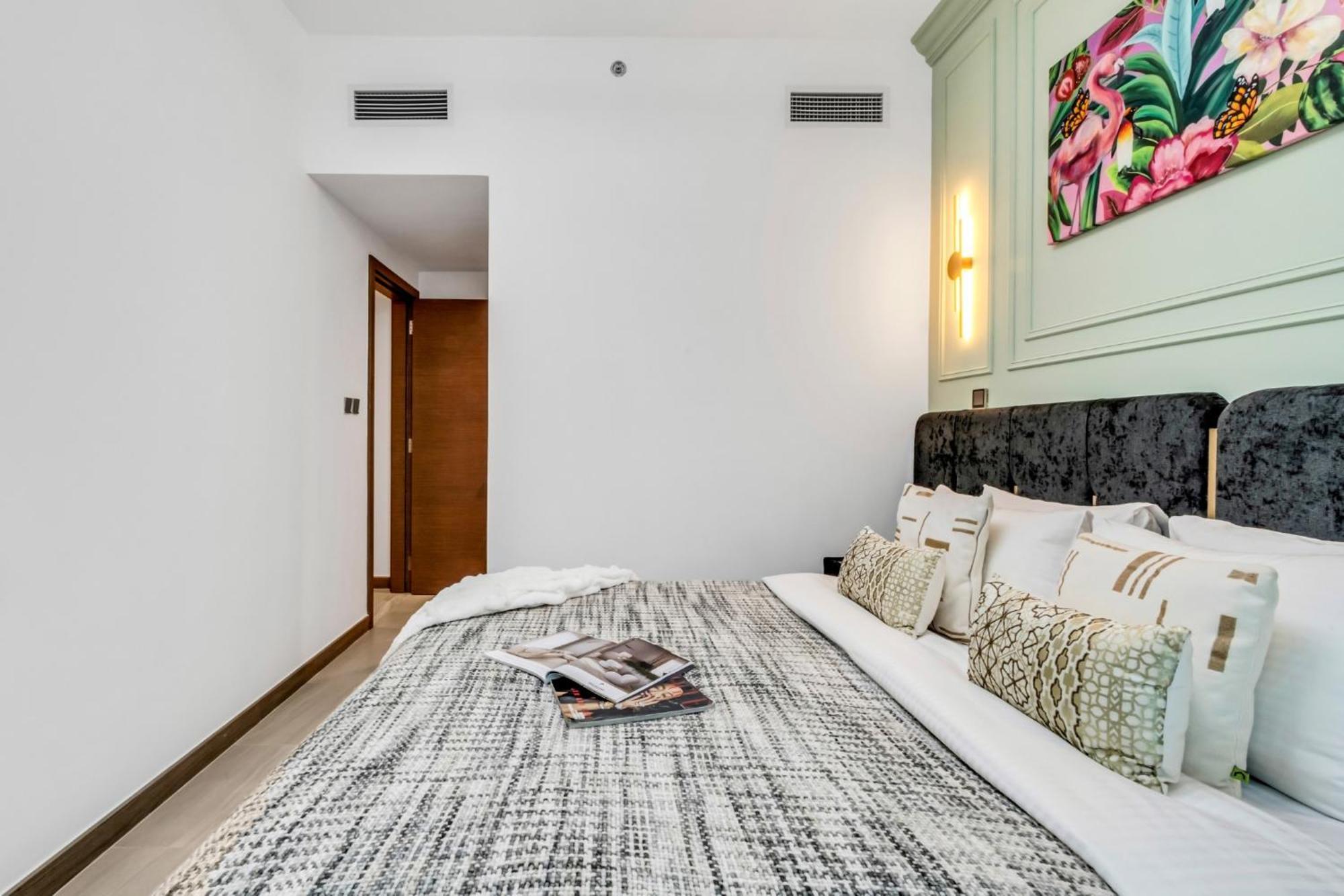 The Smart Concierge - Urban Oasis By Missoni * Dubai