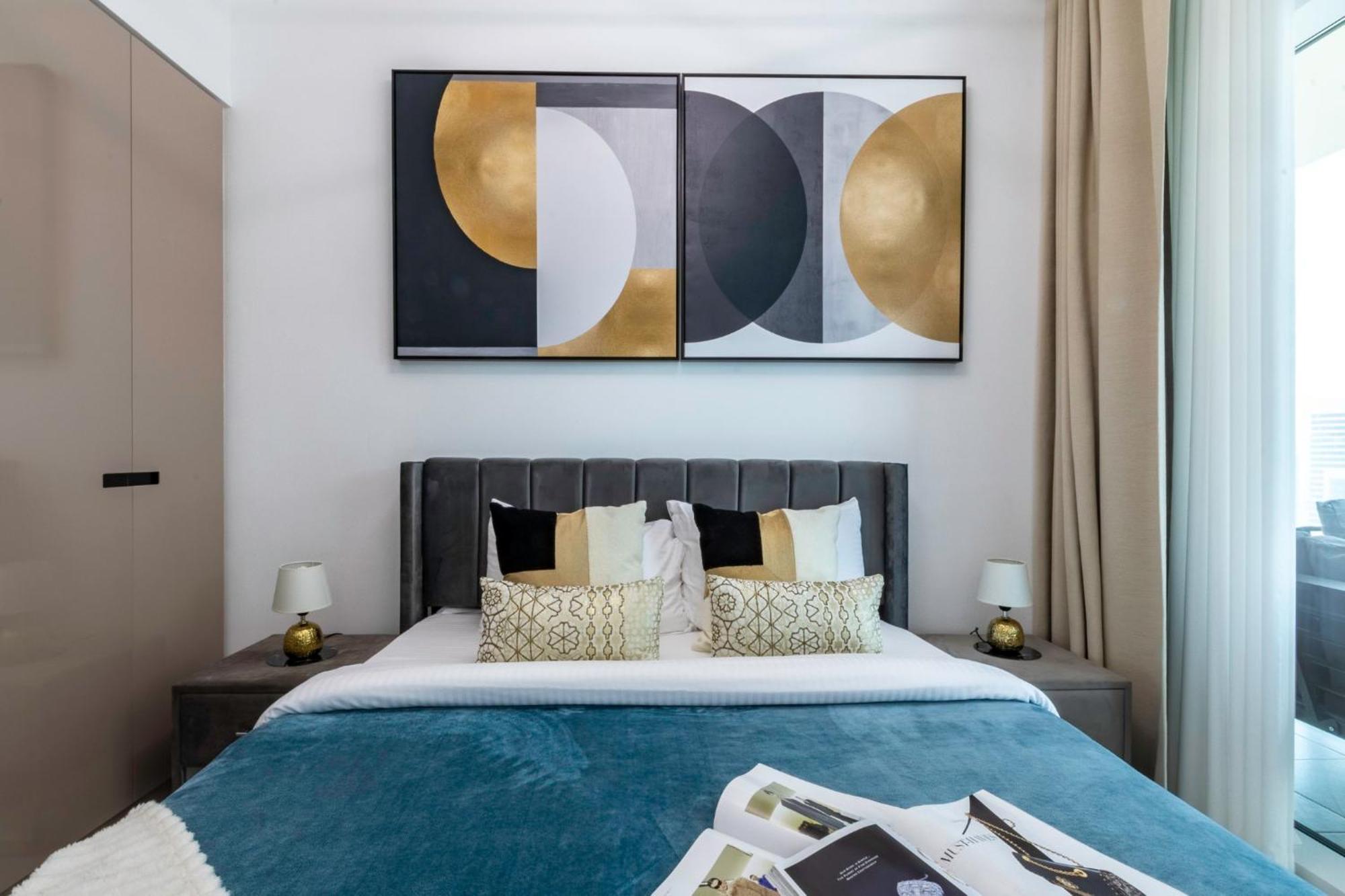 Apartment The Smart Concierge - Urban Oasis By Missoni *