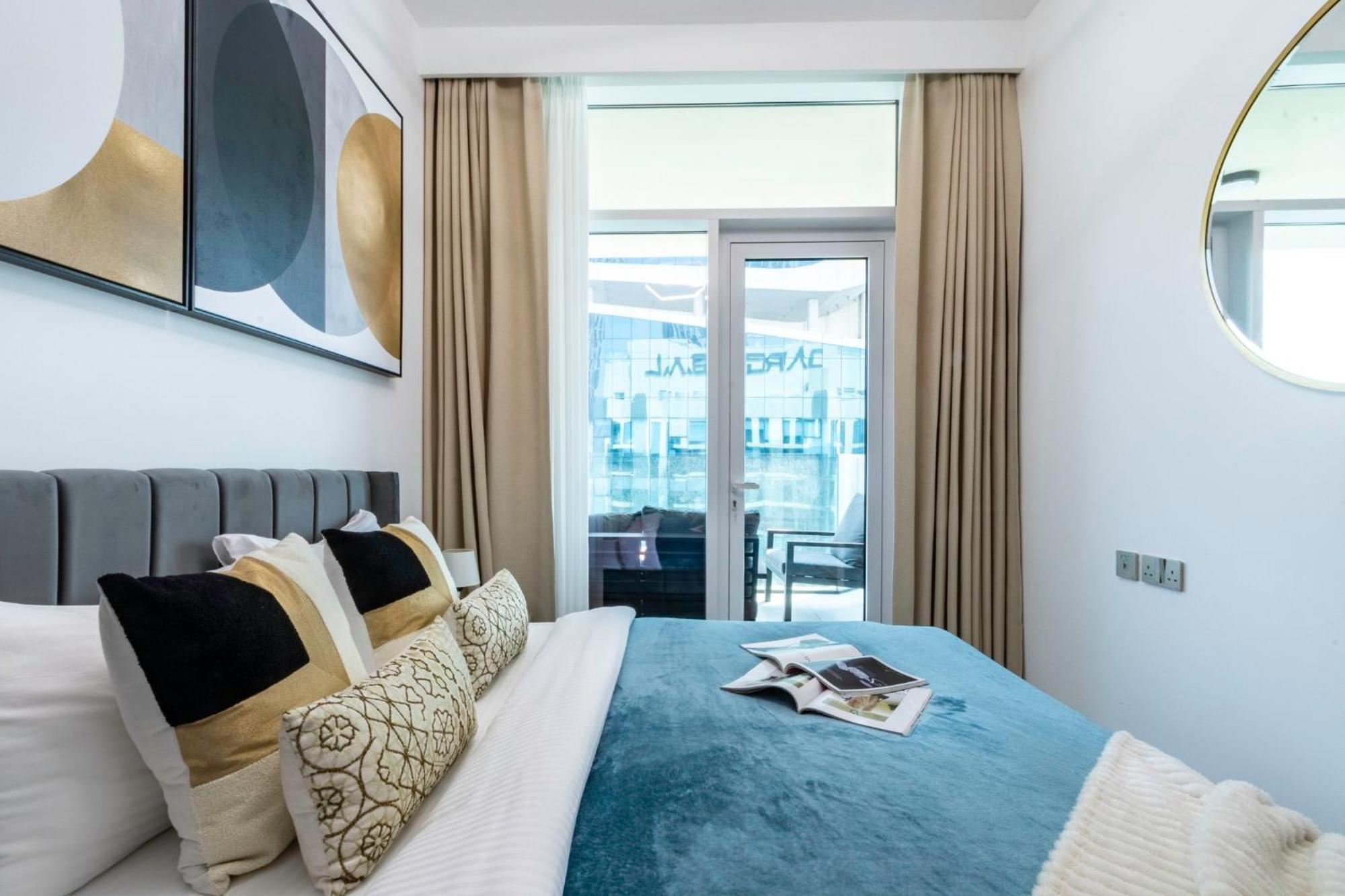 The Smart Concierge - Urban Oasis By Missoni * Dubai