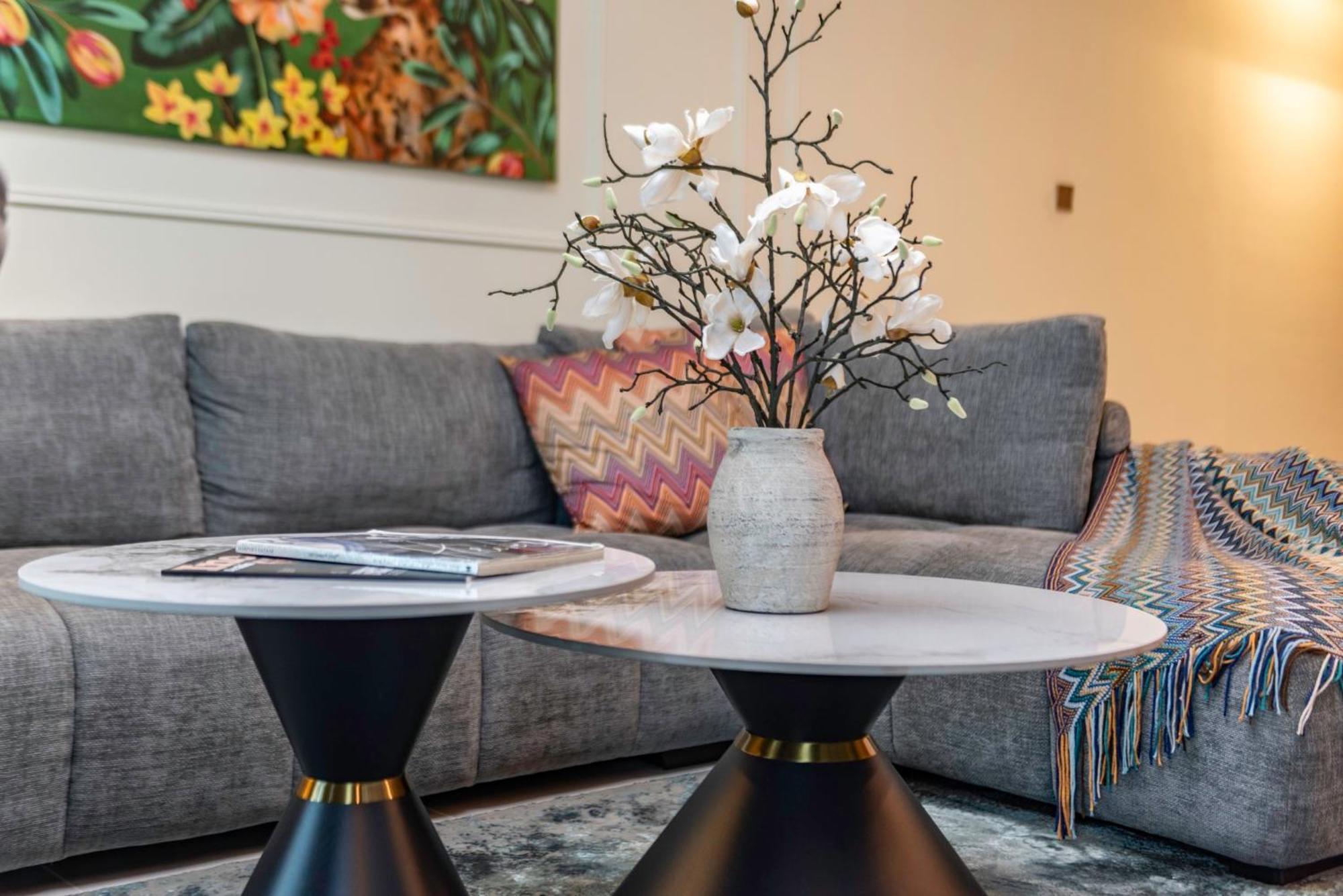 Apartment The Smart Concierge - Urban Oasis By Missoni