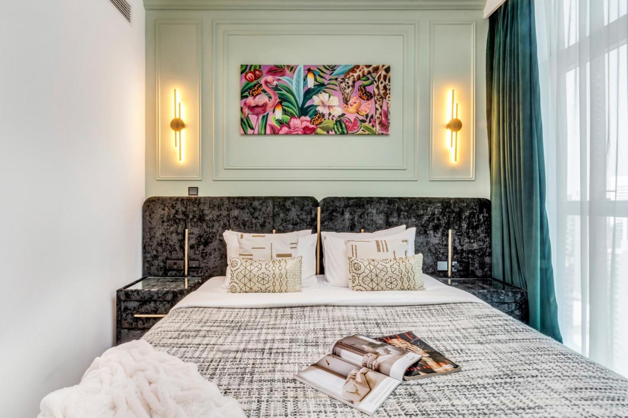 The Smart Concierge - Urban Oasis By Missoni *