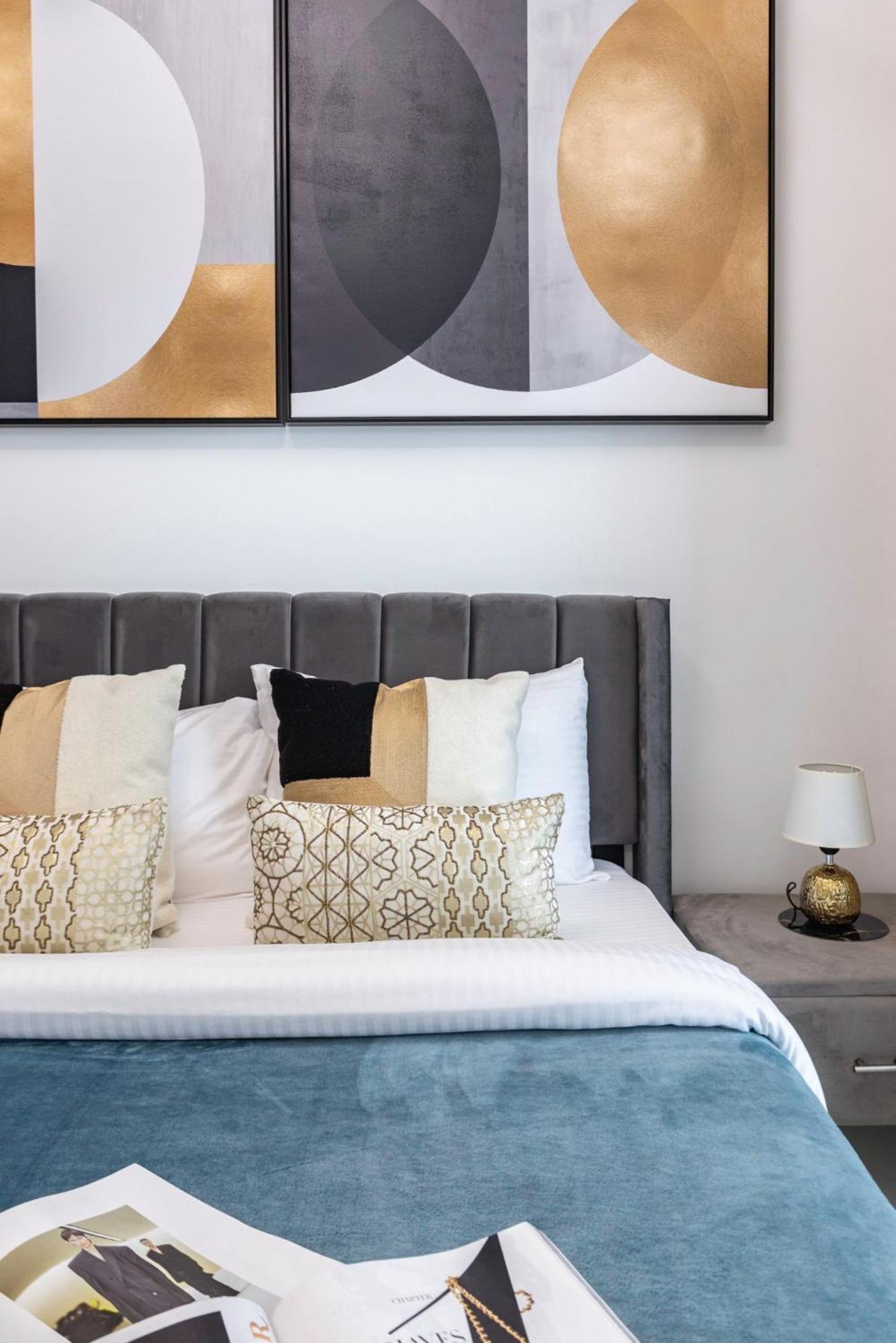 The Smart Concierge - Urban Oasis By Missoni Dubai