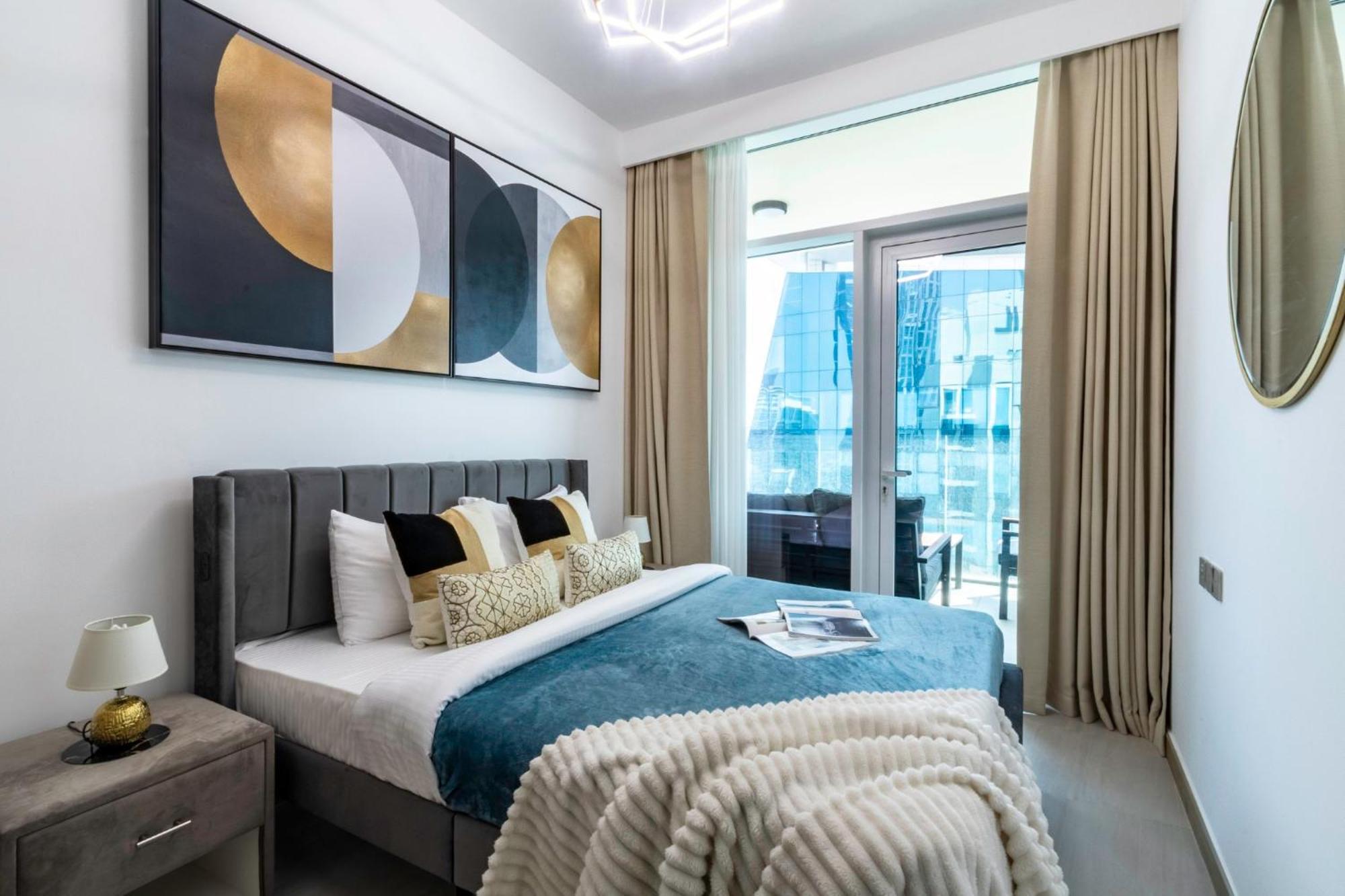 Apartment The Smart Concierge - Urban Oasis By Missoni *