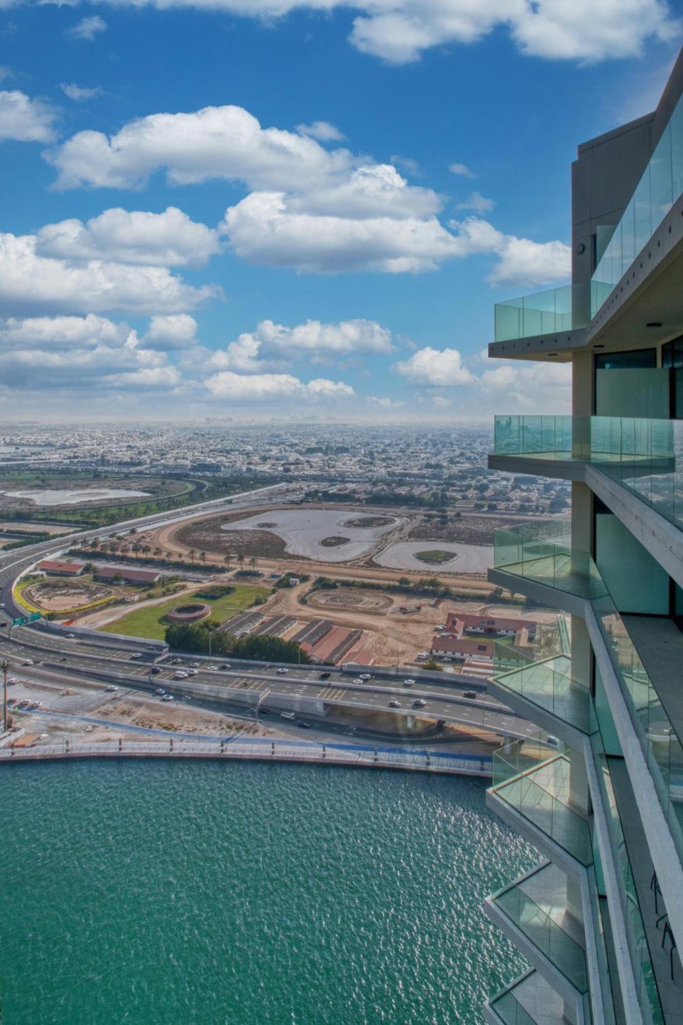 The Smart Concierge - Urban Oasis By Missoni Dubai