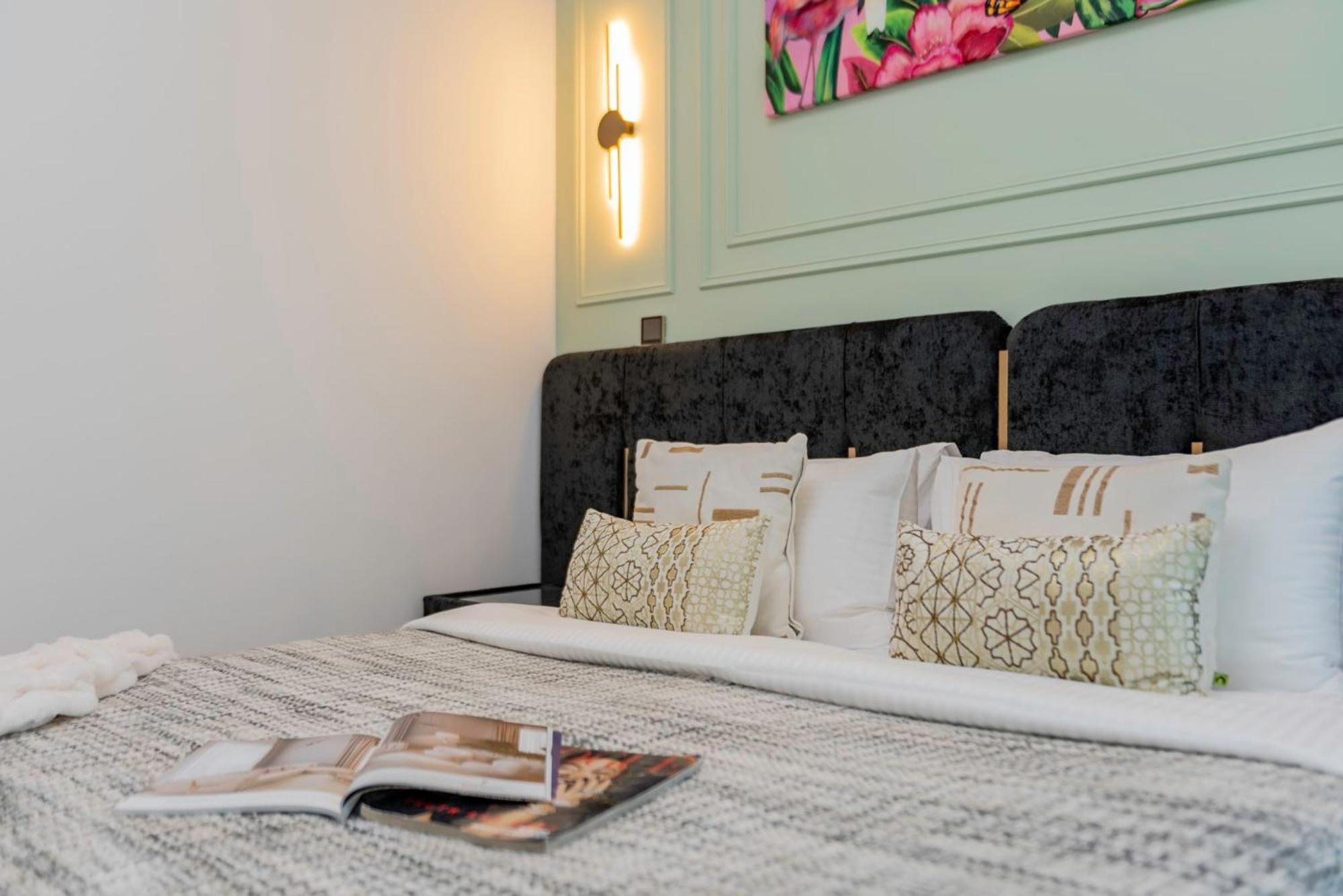 The Smart Concierge - Urban Oasis By Missoni * Dubai