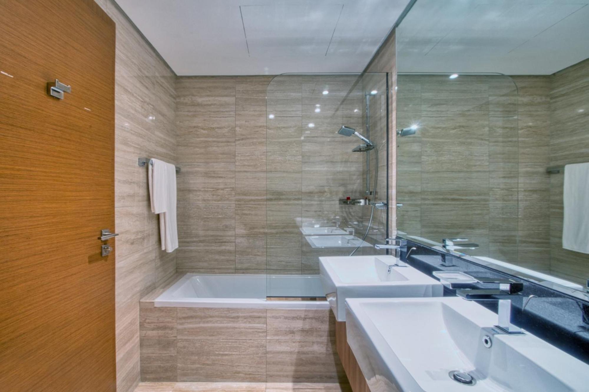 The Smart Concierge - Urban Oasis By Missoni Apartment