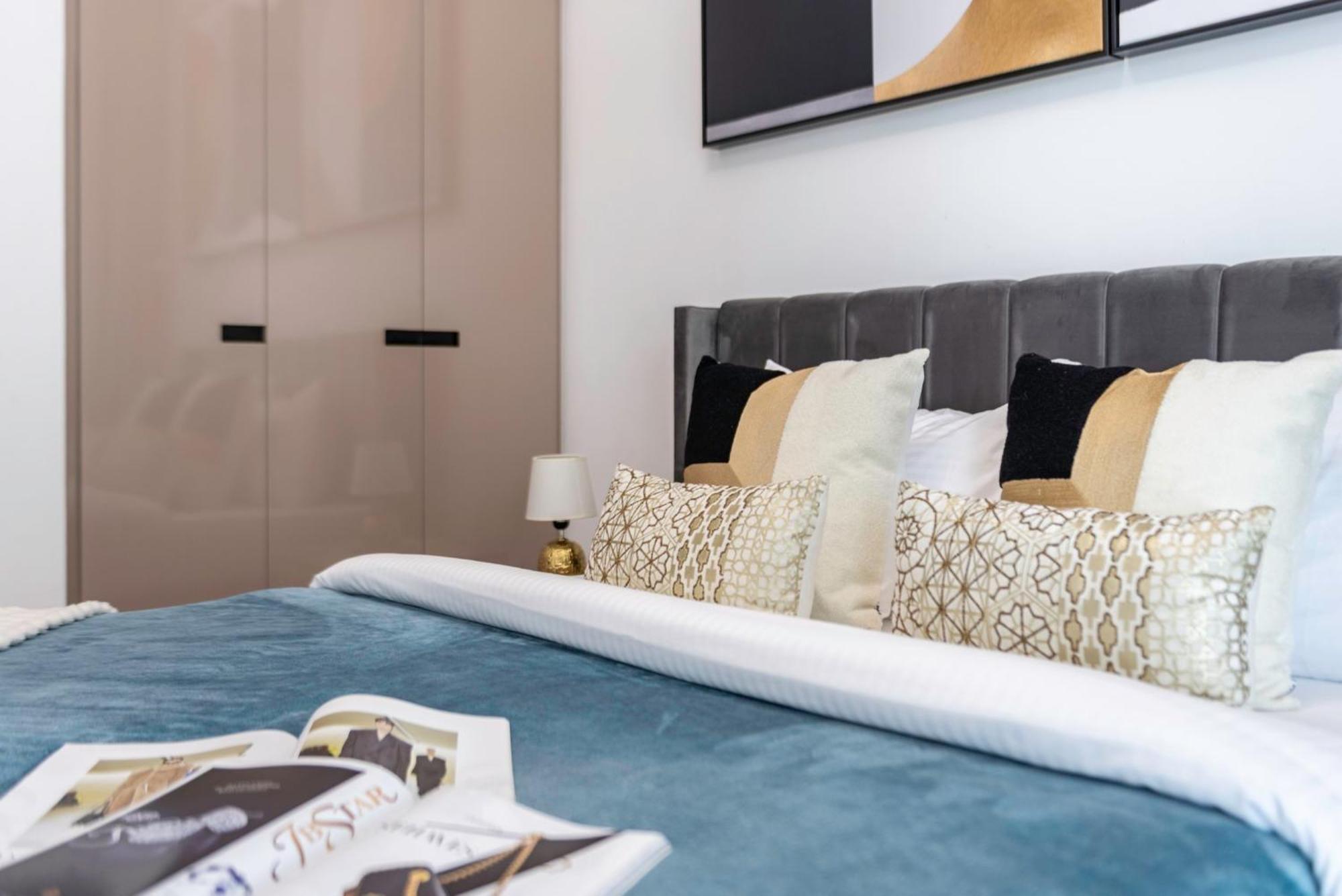 Apartment The Smart Concierge - Urban Oasis By Missoni