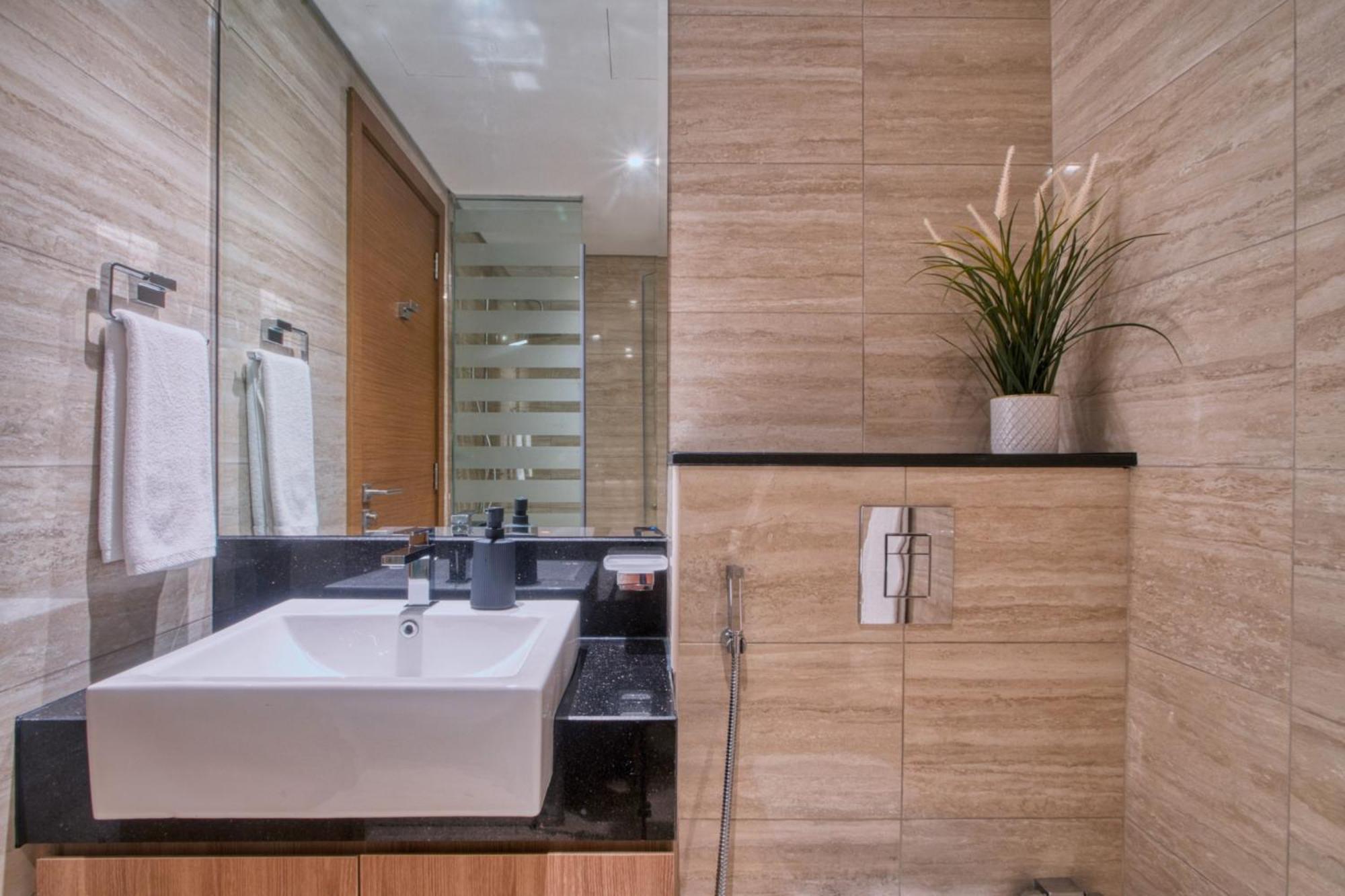 Apartment The Smart Concierge - Urban Oasis By Missoni *