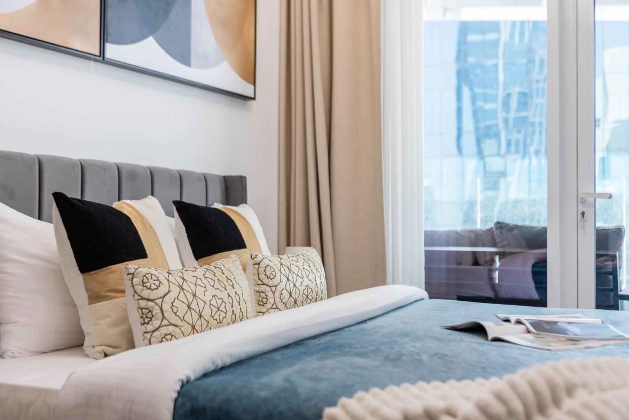 The Smart Concierge - Urban Oasis By Missoni Dubai